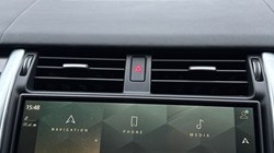 2025 (25) LAND ROVER DISCOVERY 3.0 D350 Metropolitan Edition 5dr Auto 5031813