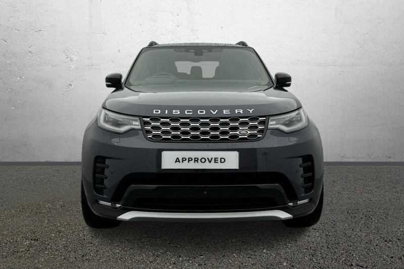 2025 (25) LAND ROVER DISCOVERY 3.0 D350 Metropolitan Edition 5dr Auto 5031787