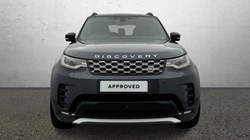 2025 (25) LAND ROVER DISCOVERY 3.0 D350 Metropolitan Edition 5dr Auto 5031787