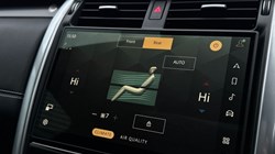 2025 (25) LAND ROVER DISCOVERY 3.0 D350 Metropolitan Edition 5dr Auto 5031828