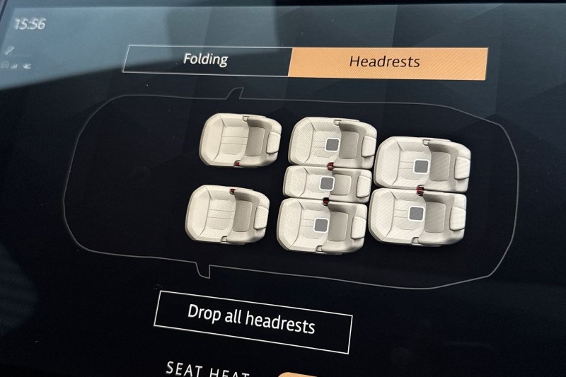 2025 (25) LAND ROVER DISCOVERY 3.0 D350 Metropolitan Edition 5dr Auto 5031832