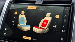 2025 (25) LAND ROVER DISCOVERY 3.0 D350 Metropolitan Edition 5dr Auto 5031812