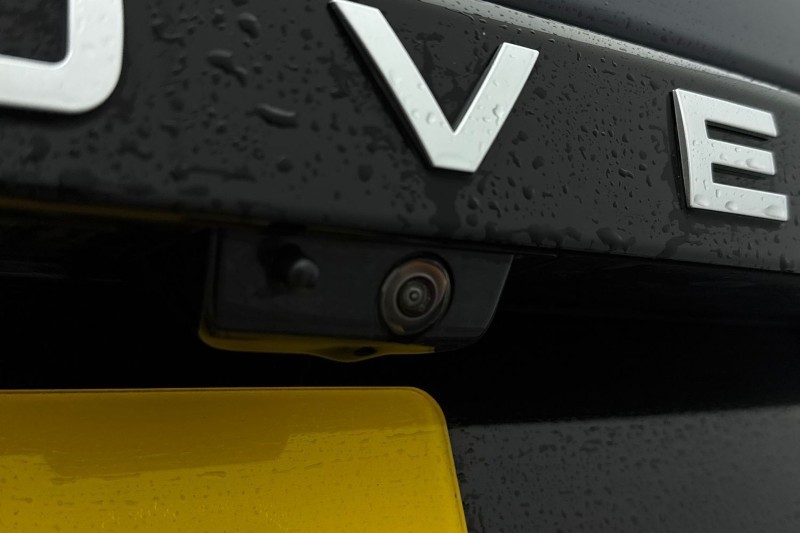 2025 (25) LAND ROVER DISCOVERY 3.0 D350 Metropolitan Edition 5dr Auto 5031817