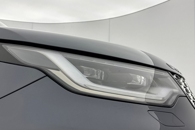 2025 (25) LAND ROVER DISCOVERY 3.0 D350 Metropolitan Edition 5dr Auto 5031797