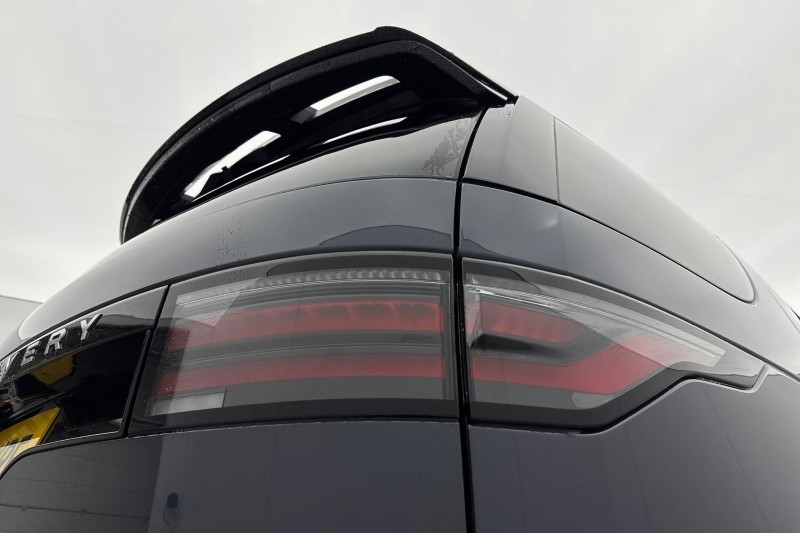 2025 (25) LAND ROVER DISCOVERY 3.0 D350 Metropolitan Edition 5dr Auto 5031823