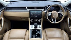 2022 (22) JAGUAR F-PACE 2.0 D200 S 5dr Auto AWD 5037776