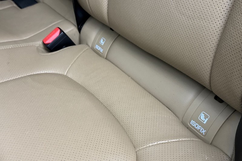 2022 (22) JAGUAR F-PACE 2.0 D200 S 5dr Auto AWD 5037800