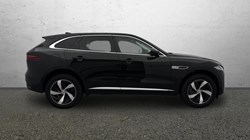 2022 (22) JAGUAR F-PACE 2.0 D200 S 5dr Auto AWD 5037772