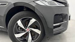 2022 (22) JAGUAR F-PACE 2.0 D200 S 5dr Auto AWD 5037804