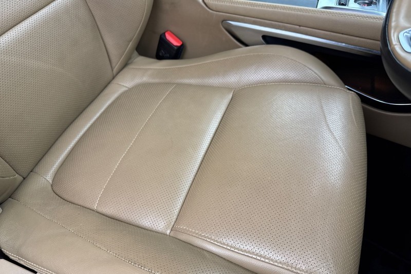 2022 (22) JAGUAR F-PACE 2.0 D200 S 5dr Auto AWD 5037791