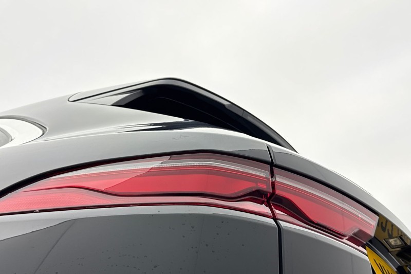 2022 (22) JAGUAR F-PACE 2.0 D200 S 5dr Auto AWD 5037786