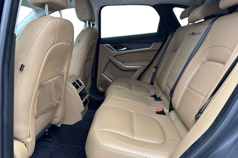 2022 (22) JAGUAR F-PACE 2.0 D200 S 5dr Auto AWD 5037771