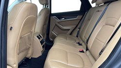 2022 (22) JAGUAR F-PACE 2.0 D200 S 5dr Auto AWD 5037771