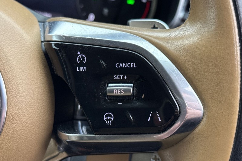 2022 (22) JAGUAR F-PACE 2.0 D200 S 5dr Auto AWD 5037794