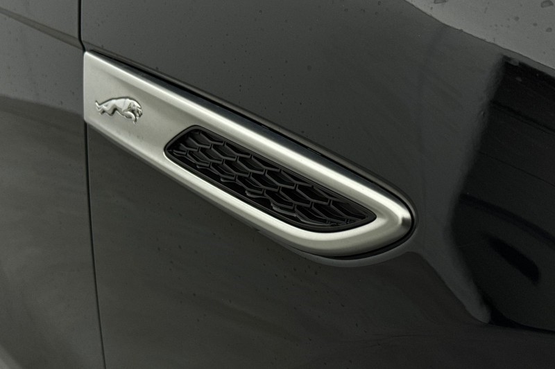 2022 (22) JAGUAR F-PACE 2.0 D200 S 5dr Auto AWD 5037787