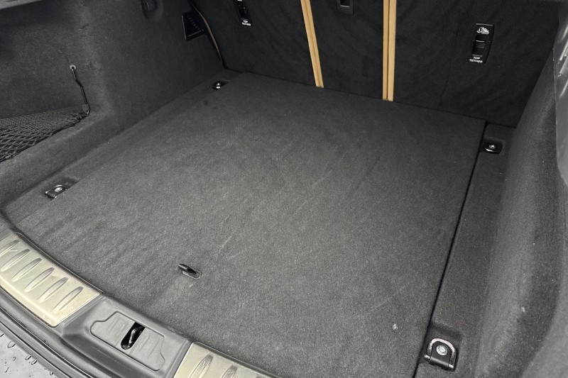 2022 (22) JAGUAR F-PACE 2.0 D200 S 5dr Auto AWD 5037801