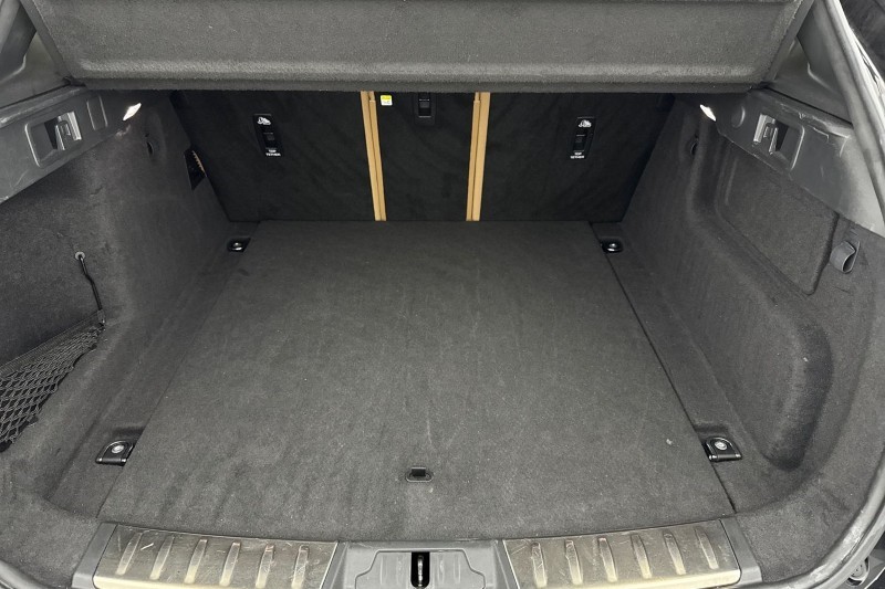 2022 (22) JAGUAR F-PACE 2.0 D200 S 5dr Auto AWD 5037777