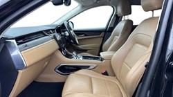 2022 (22) JAGUAR F-PACE 2.0 D200 S 5dr Auto AWD 5037770