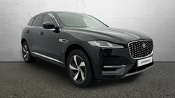 2022 (22) JAGUAR F-PACE 2.0 D200 S 5dr Auto AWD 5037768