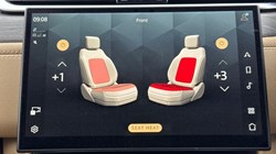 2022 (22) JAGUAR F-PACE 2.0 D200 S 5dr Auto AWD 5037798