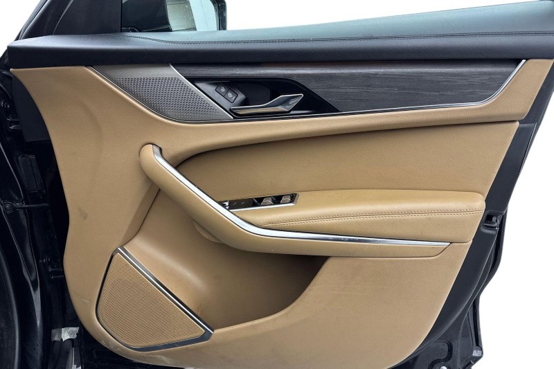 2022 (22) JAGUAR F-PACE 2.0 D200 S 5dr Auto AWD 5037788