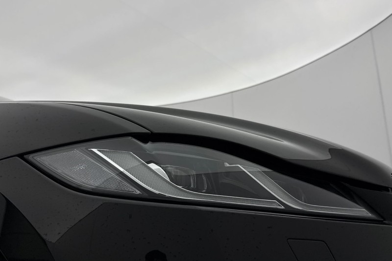 2022 (22) JAGUAR F-PACE 2.0 D200 S 5dr Auto AWD 5037784