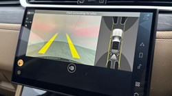 2022 (22) JAGUAR F-PACE 2.0 D200 S 5dr Auto AWD 5037779