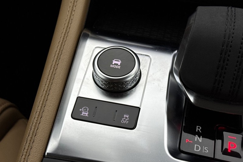 2022 (22) JAGUAR F-PACE 2.0 D200 S 5dr Auto AWD 5037797