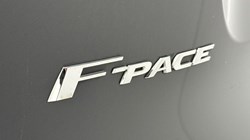 2022 (22) JAGUAR F-PACE 2.0 D200 S 5dr Auto AWD 5037808