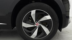 2022 (22) JAGUAR F-PACE 2.0 D200 S 5dr Auto AWD 5037775