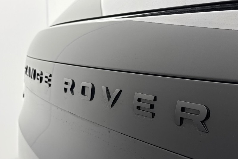 2024 (74) LAND ROVER RANGE ROVER SPORT 3.0 P460e Autobiography 5dr Auto 5038338