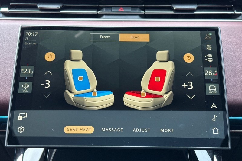 2024 (74) LAND ROVER RANGE ROVER SPORT 3.0 P460e Autobiography 5dr Auto 5038346