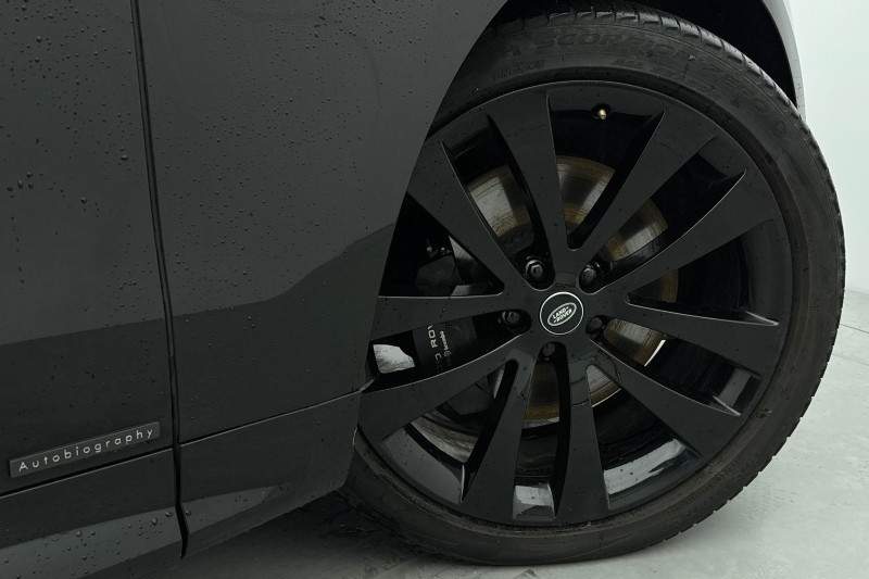 2024 (74) LAND ROVER RANGE ROVER SPORT 3.0 P460e Autobiography 5dr Auto 5038342