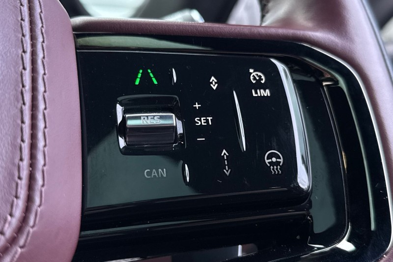 2024 (74) LAND ROVER RANGE ROVER SPORT 3.0 P460e Autobiography 5dr Auto 5038325