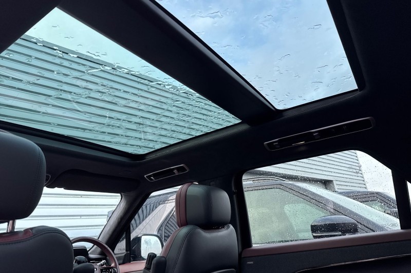 2024 (74) LAND ROVER RANGE ROVER SPORT 3.0 P460e Autobiography 5dr Auto 5038318