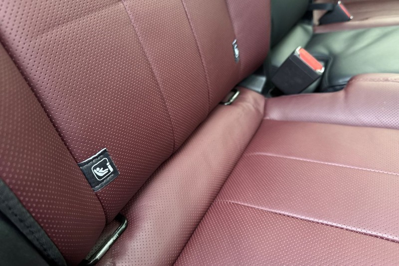 2024 (74) LAND ROVER RANGE ROVER SPORT 3.0 P460e Autobiography 5dr Auto 5038331