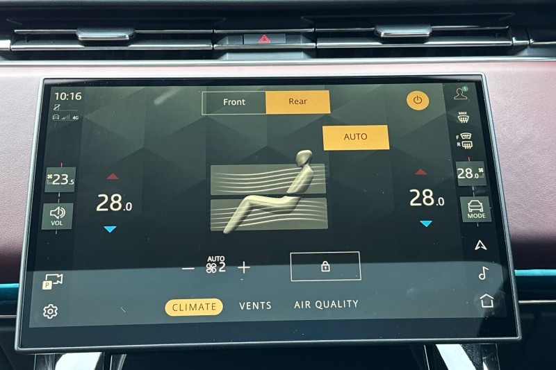 2024 (74) LAND ROVER RANGE ROVER SPORT 3.0 P460e Autobiography 5dr Auto 5038345