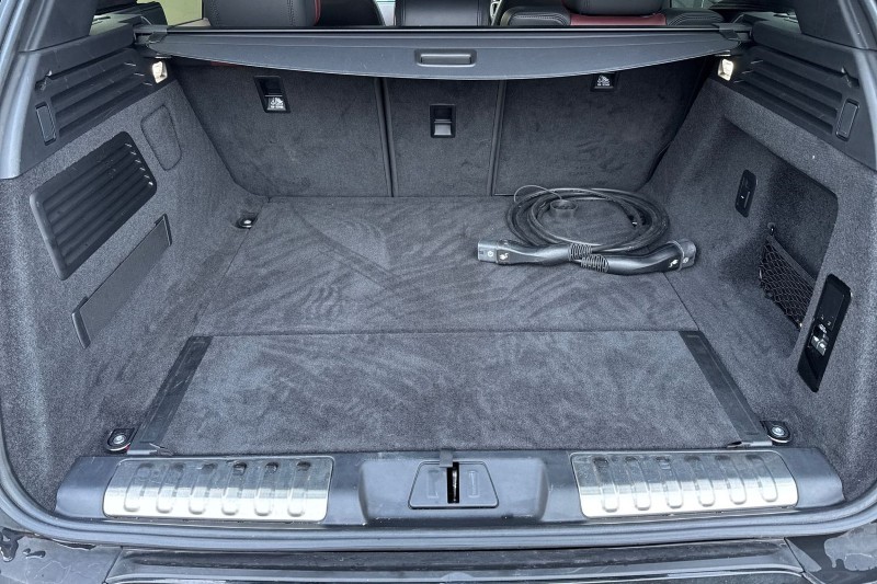 2024 (74) LAND ROVER RANGE ROVER SPORT 3.0 P460e Autobiography 5dr Auto 5038307