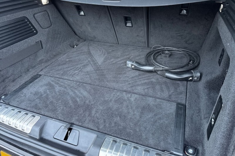 2024 (74) LAND ROVER RANGE ROVER SPORT 3.0 P460e Autobiography 5dr Auto 5038332