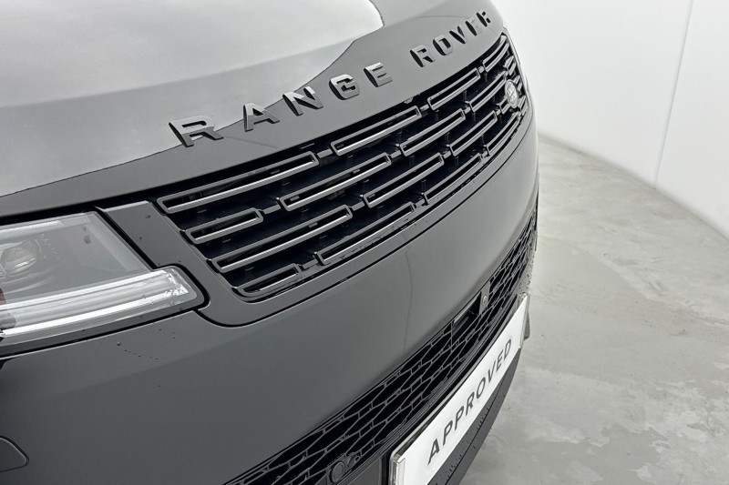 2024 (74) LAND ROVER RANGE ROVER SPORT 3.0 P460e Autobiography 5dr Auto 5038336