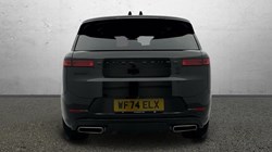 2024 (74) LAND ROVER RANGE ROVER SPORT 3.0 P460e Autobiography 5dr Auto 5038303