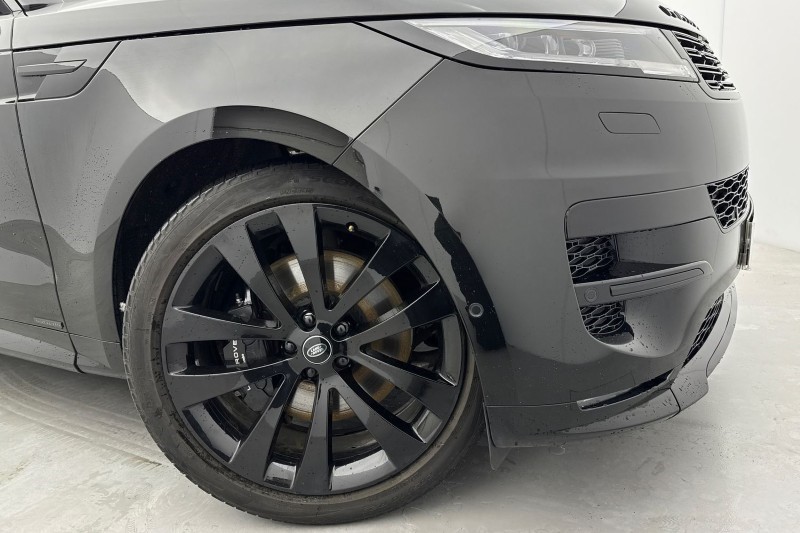 2024 (74) LAND ROVER RANGE ROVER SPORT 3.0 P460e Autobiography 5dr Auto 5038335