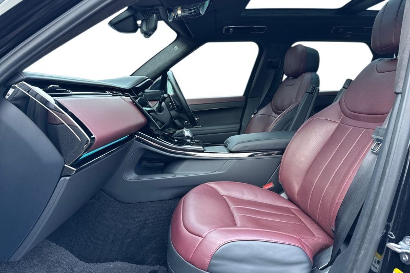 2024 (74) LAND ROVER RANGE ROVER SPORT 3.0 P460e Autobiography 5dr Auto 5038300