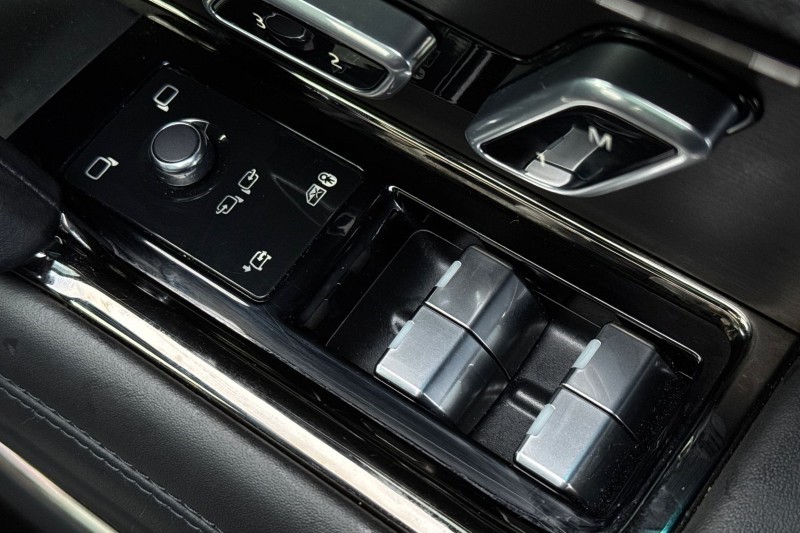 2024 (74) LAND ROVER RANGE ROVER SPORT 3.0 P460e Autobiography 5dr Auto 5038320