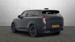 2024 (74) LAND ROVER RANGE ROVER SPORT 3.0 P460e Autobiography 5dr Auto 5038299