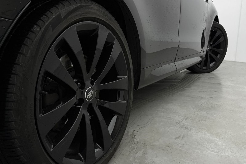 2024 (74) LAND ROVER RANGE ROVER SPORT 3.0 P460e Autobiography 5dr Auto 5038341