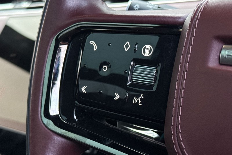 2024 (74) LAND ROVER RANGE ROVER SPORT 3.0 P460e Autobiography 5dr Auto 5038324