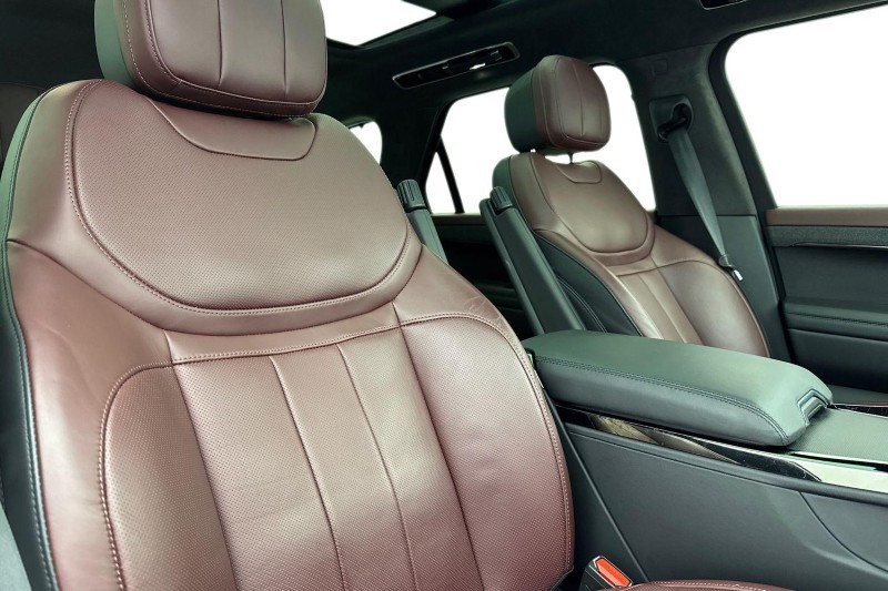 2024 (74) LAND ROVER RANGE ROVER SPORT 3.0 P460e Autobiography 5dr Auto 5038323