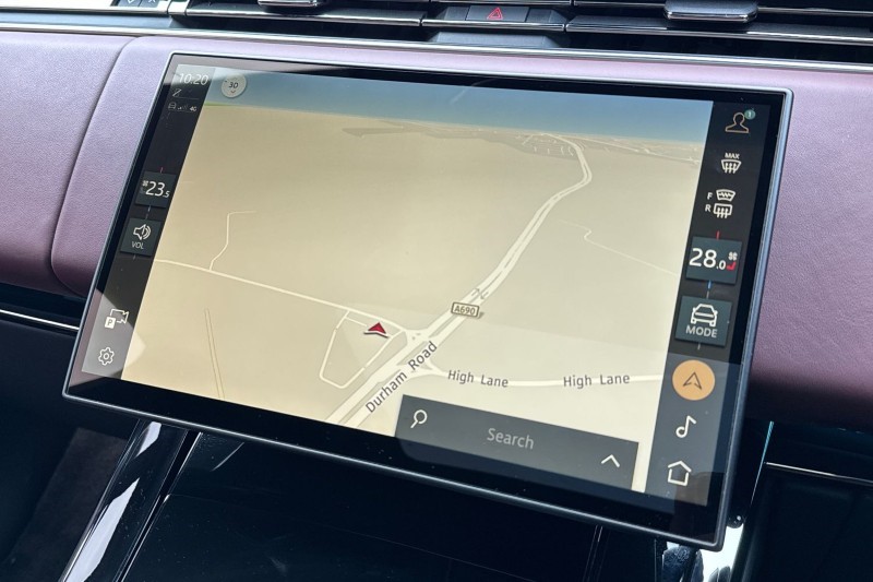 2024 (74) LAND ROVER RANGE ROVER SPORT 3.0 P460e Autobiography 5dr Auto 5038308