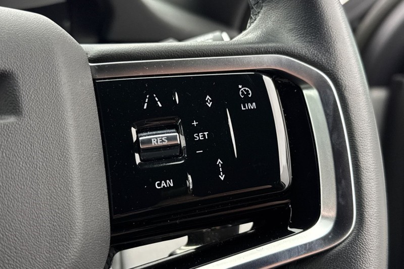 2023 (72) LAND ROVER RANGE ROVER EVOQUE 1.5 P300e R-Dynamic SE 5dr Auto 5033981